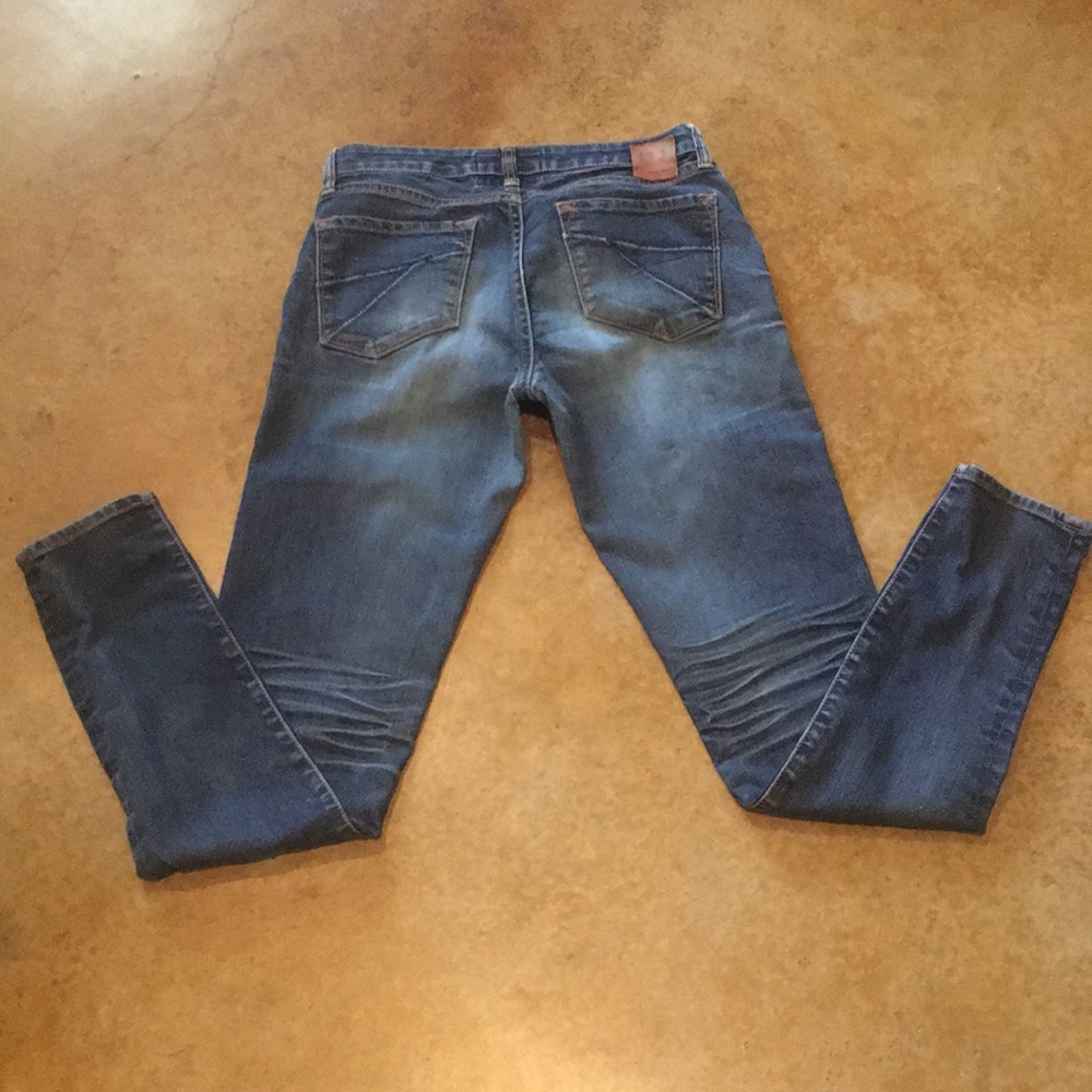 Dear John jeans